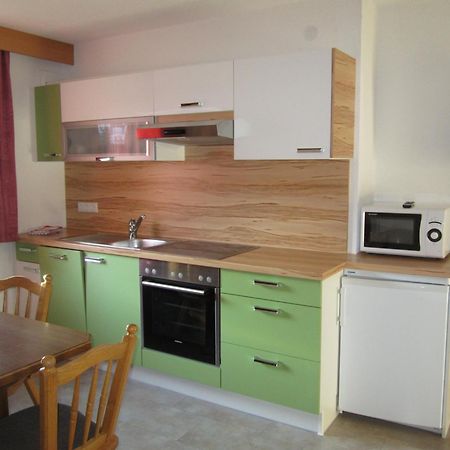Apart Andrea Ischgl Luaran gambar