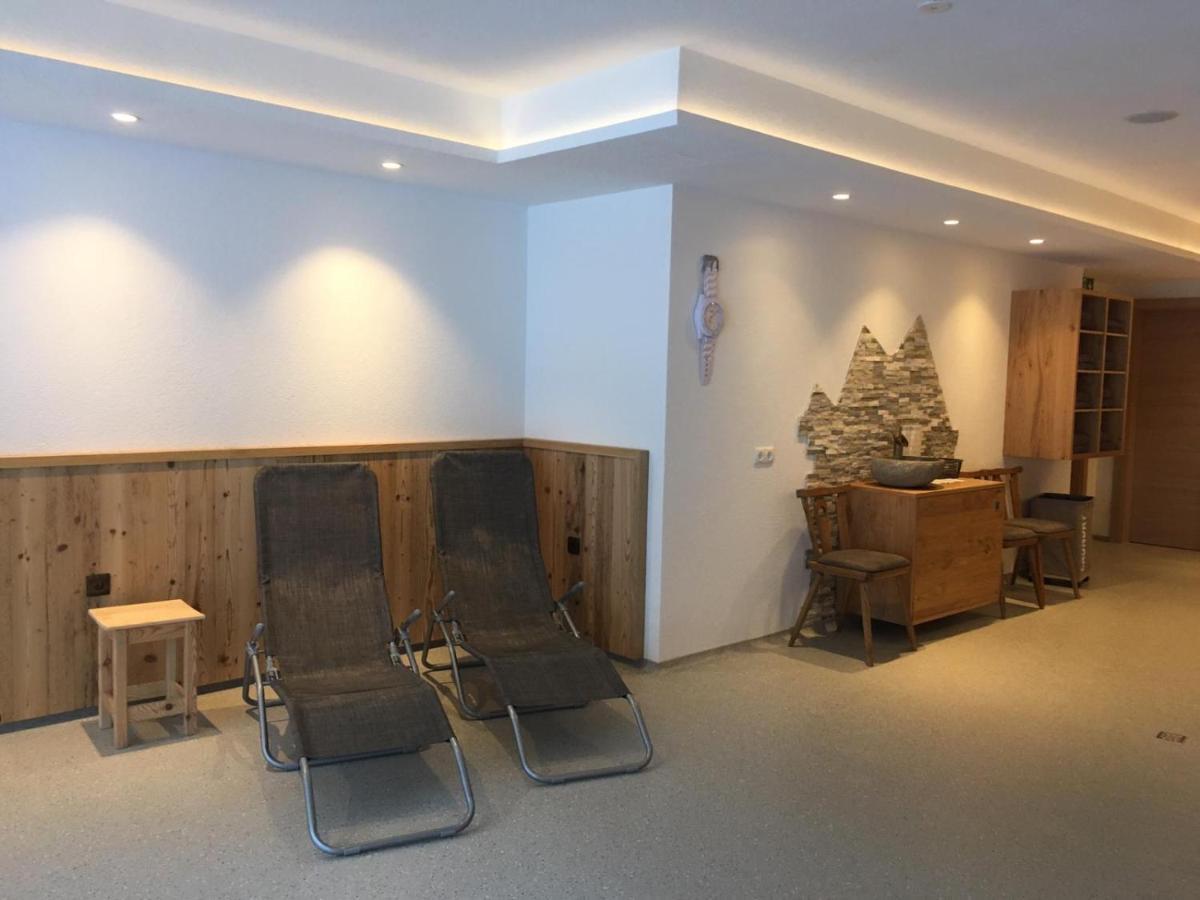 Apart Andrea Ischgl Luaran gambar