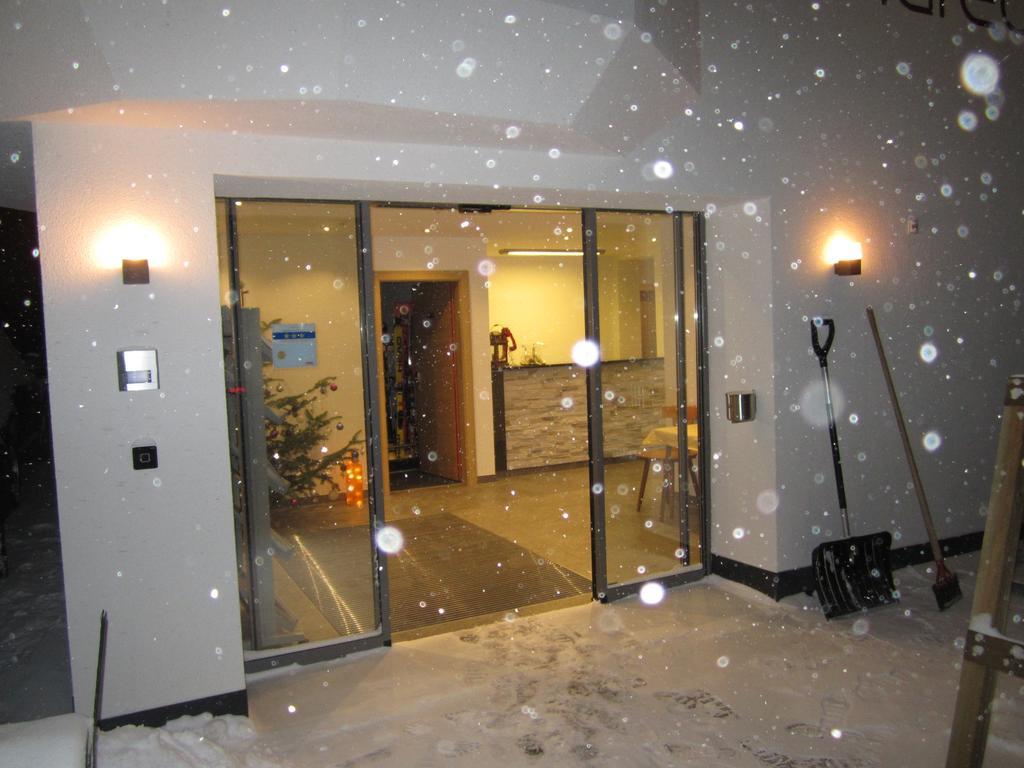 Apart Andrea Ischgl Luaran gambar