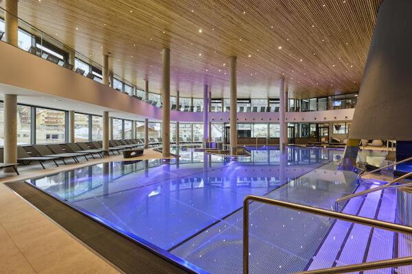 Apart Andrea Ischgl Luaran gambar