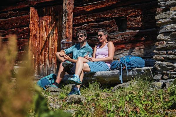 Apart Andrea Ischgl Luaran gambar
