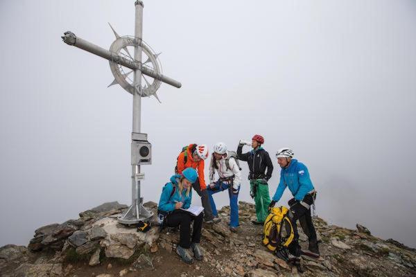 Apart Andrea Ischgl Luaran gambar