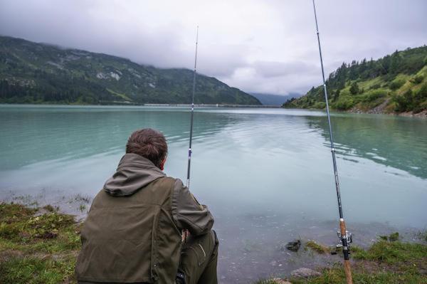 Apart Andrea Ischgl Luaran gambar