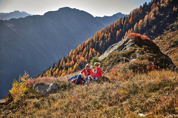 Apart Andrea Ischgl Luaran gambar