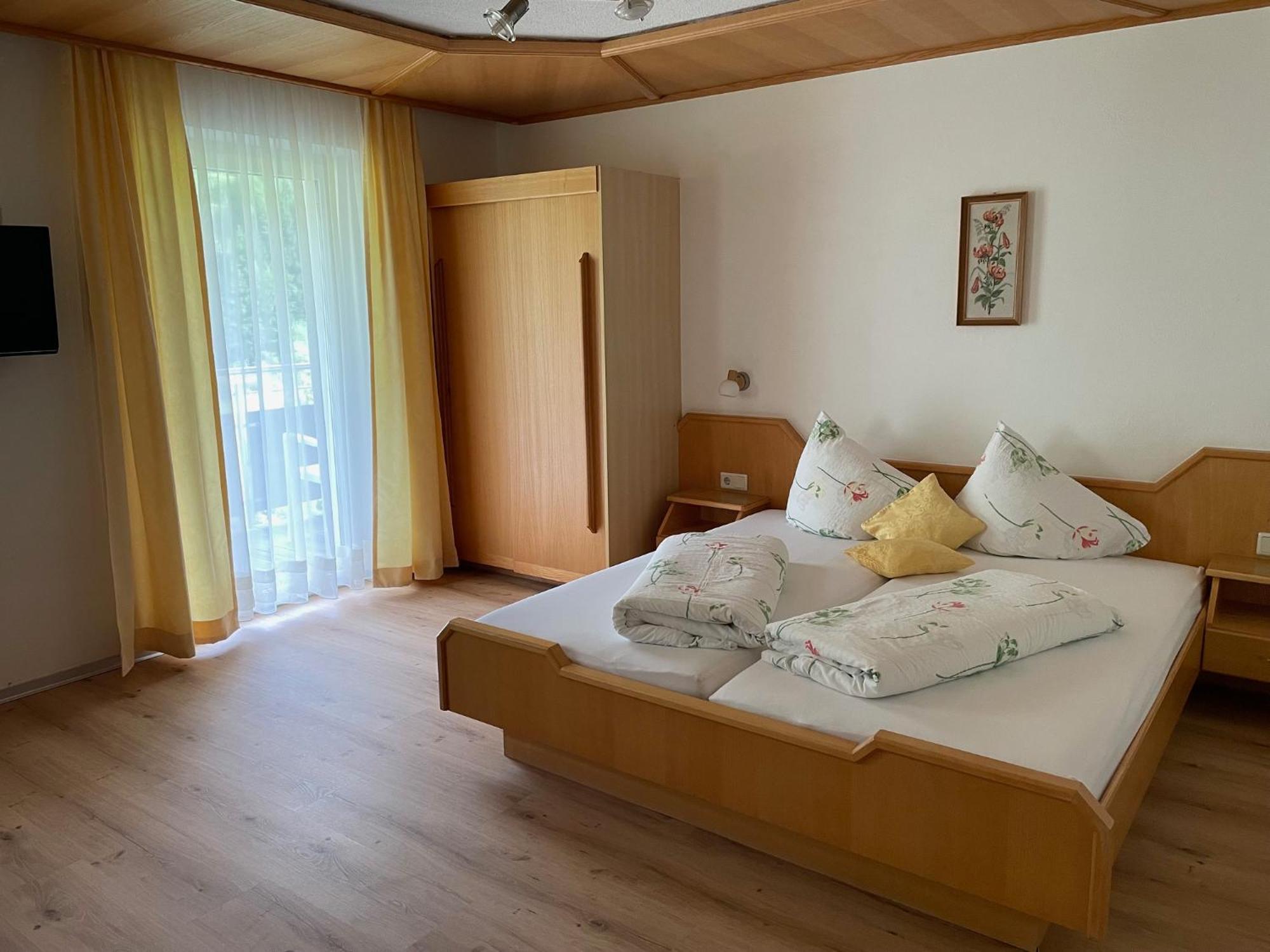Apart Andrea Ischgl Luaran gambar
