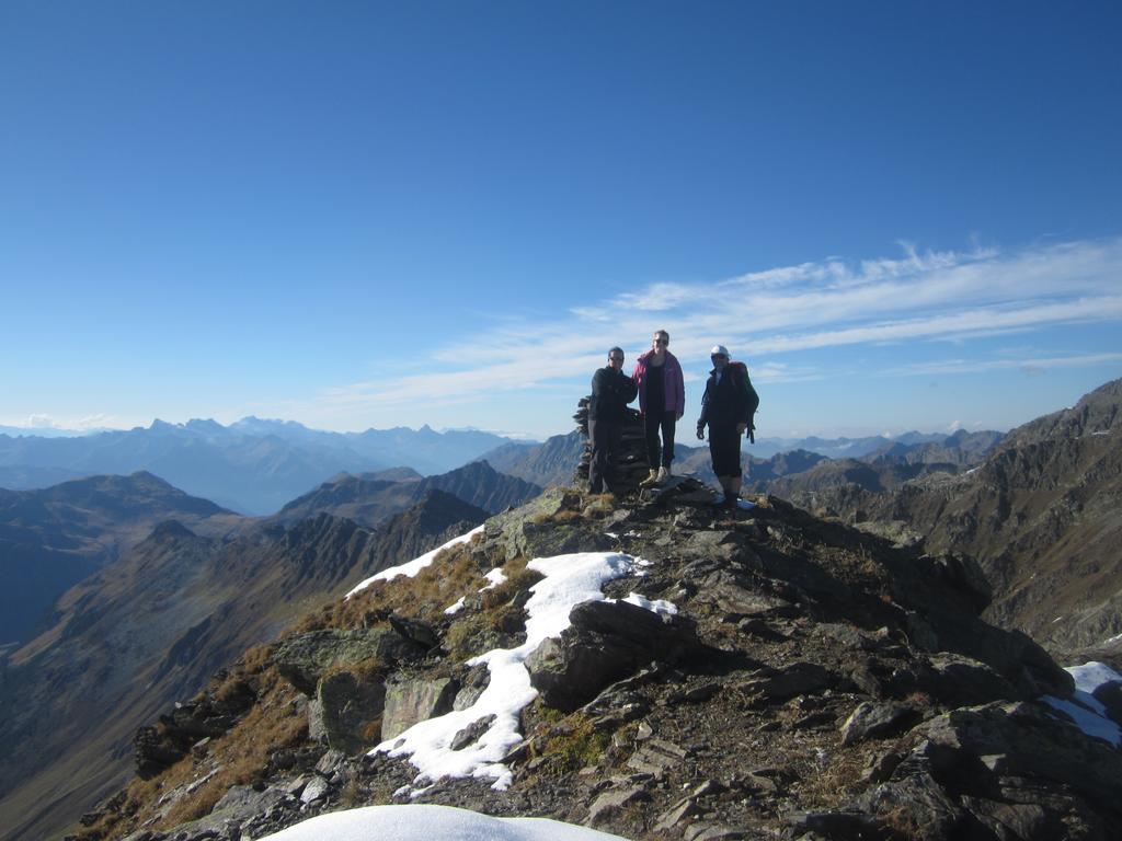 Apart Andrea Ischgl Luaran gambar