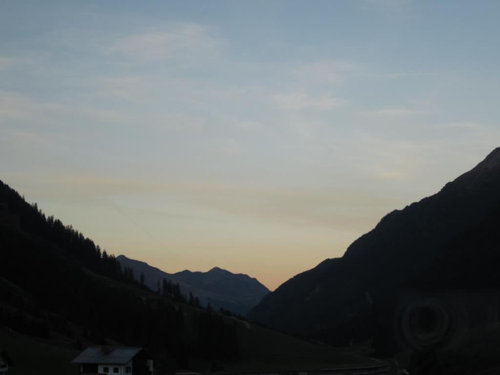 Apart Andrea Ischgl Bilik gambar