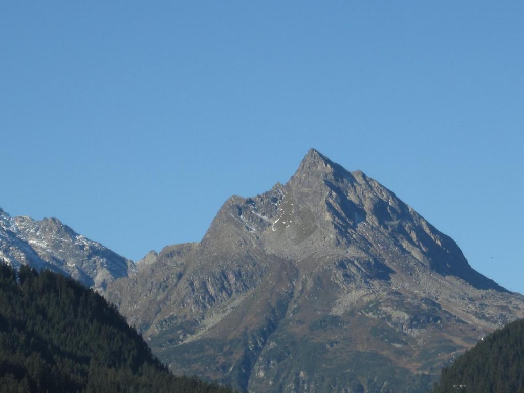 Apart Andrea Ischgl Bilik gambar