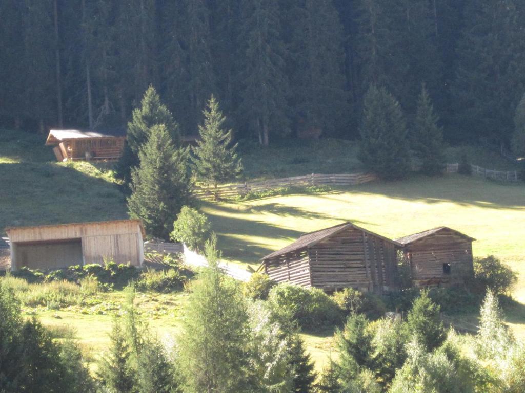 Apart Andrea Ischgl Bilik gambar
