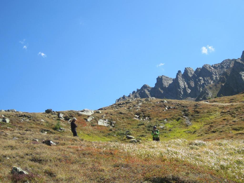 Apart Andrea Ischgl Luaran gambar