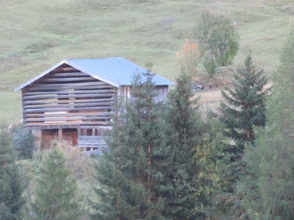 Apart Andrea Ischgl Luaran gambar