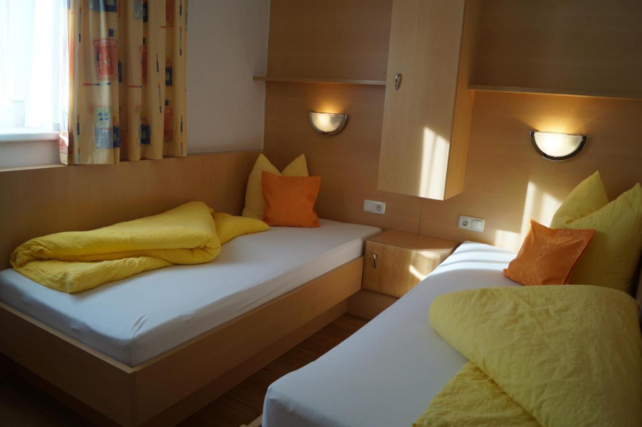 Apart Andrea Ischgl Luaran gambar