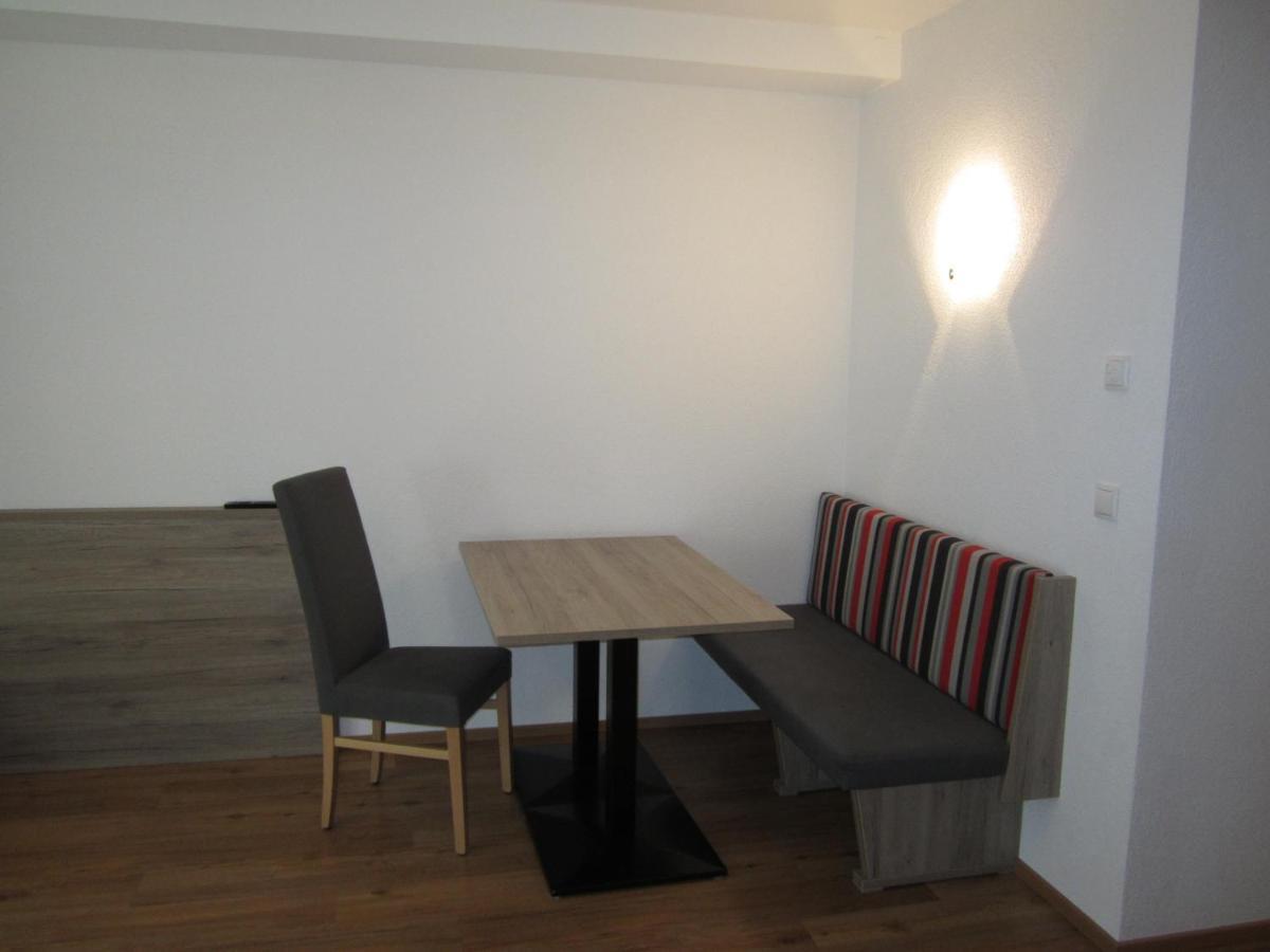 Apart Andrea Ischgl Luaran gambar